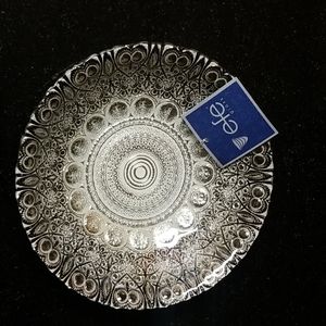 Decorative Turkish Accent Bowl